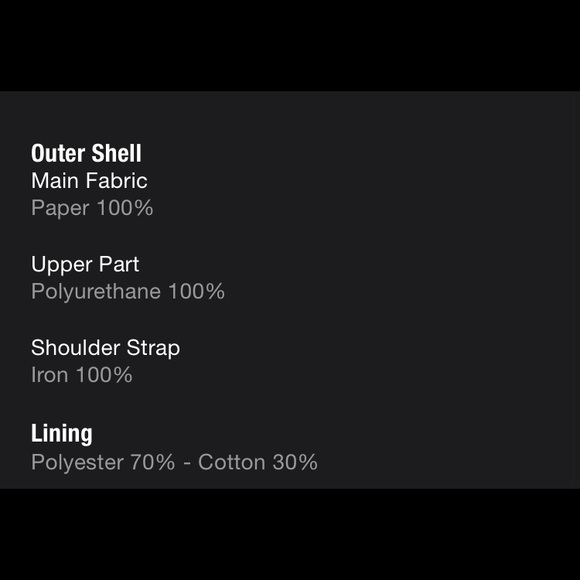 NWT Zara Woven Bucket Purse - Picture 9 of 9